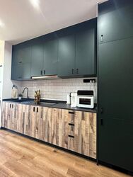 38 I Suites (D15), Apartment #461495111